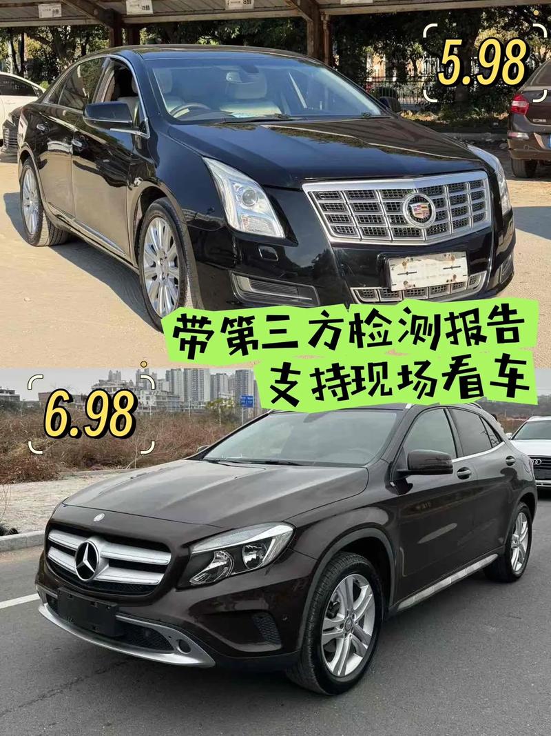 5万值得入手的二手suv/五万以内值得买的二手suv