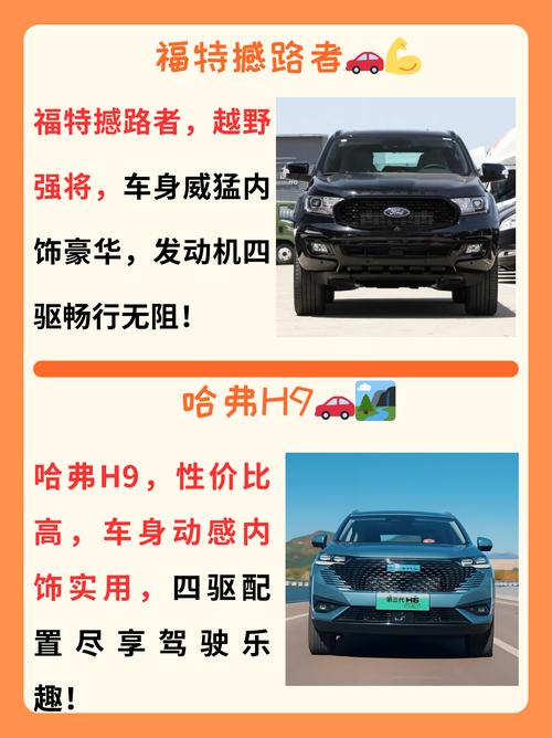 100万以上的越野车排行榜/100万以上的越野车排行榜前十名