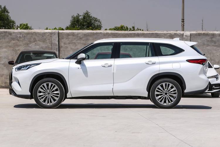 【日本丰田车型大全,日本丰田汽车价格新款】