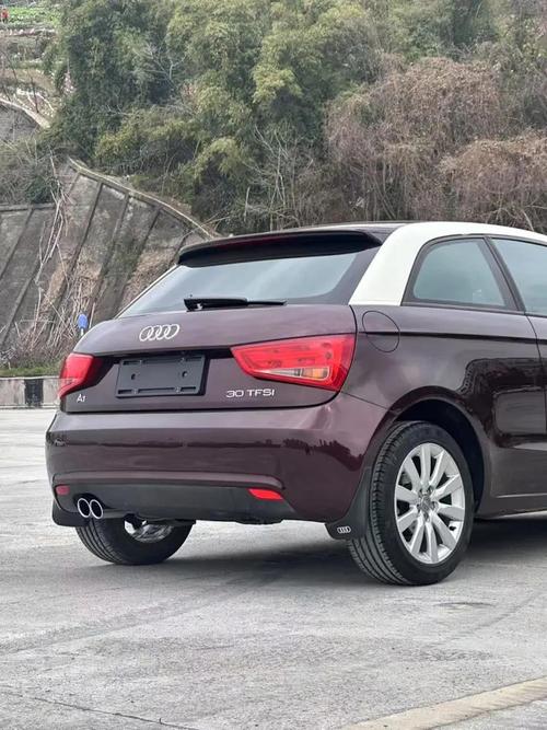 奥迪a1报价多少钱/奥迪a1汽车多少钱