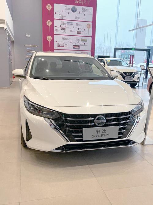 尼桑10万左右suv／尼桑10万左右的车