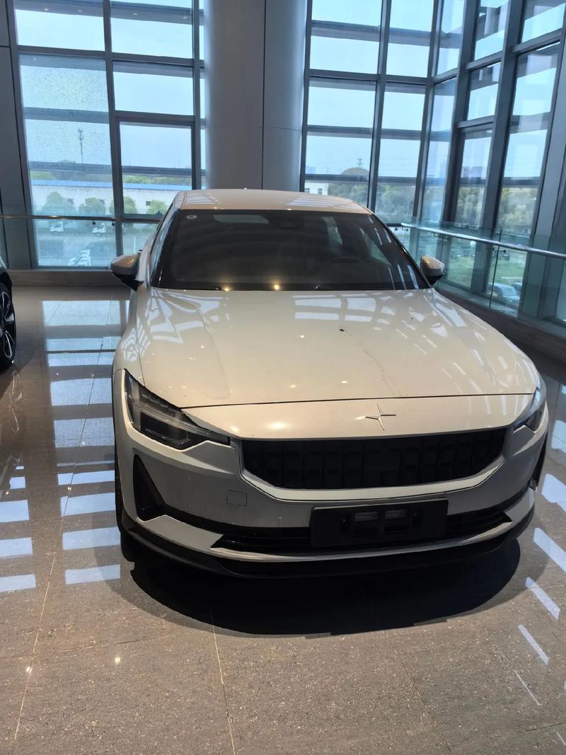 沃尔沃电动车价格／沃尔沃电动车polestar1售价