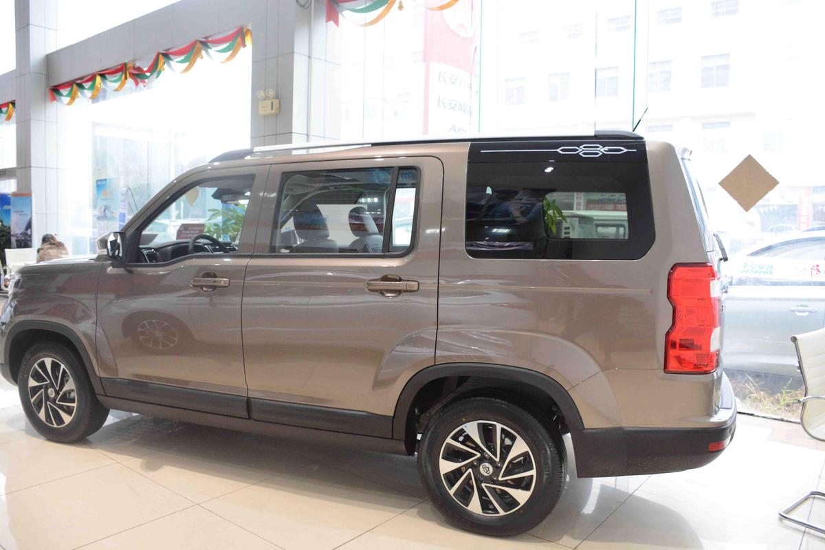 长安x70a怎么样(长安x70a的用车感受)