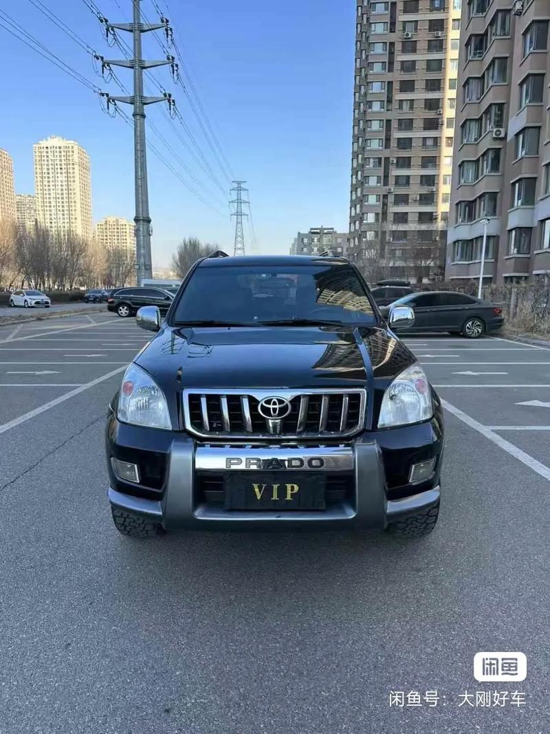 老款丰田霸道4000 老款丰田霸道4000vx跑了20万公里都需要换什么油液