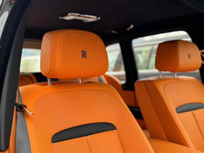 库里南报价(库里南报价多少)