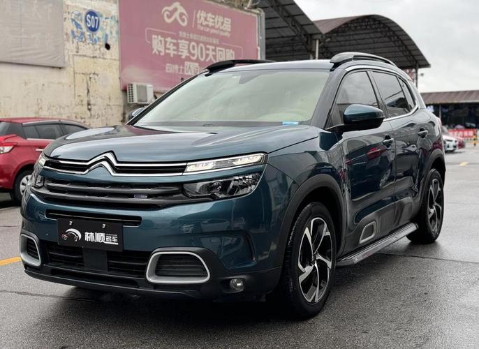 雪铁龙系列车型及报价／雪铁龙系列全部车型图片