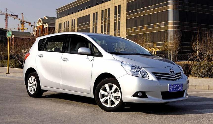 逸致论坛／逸致车型