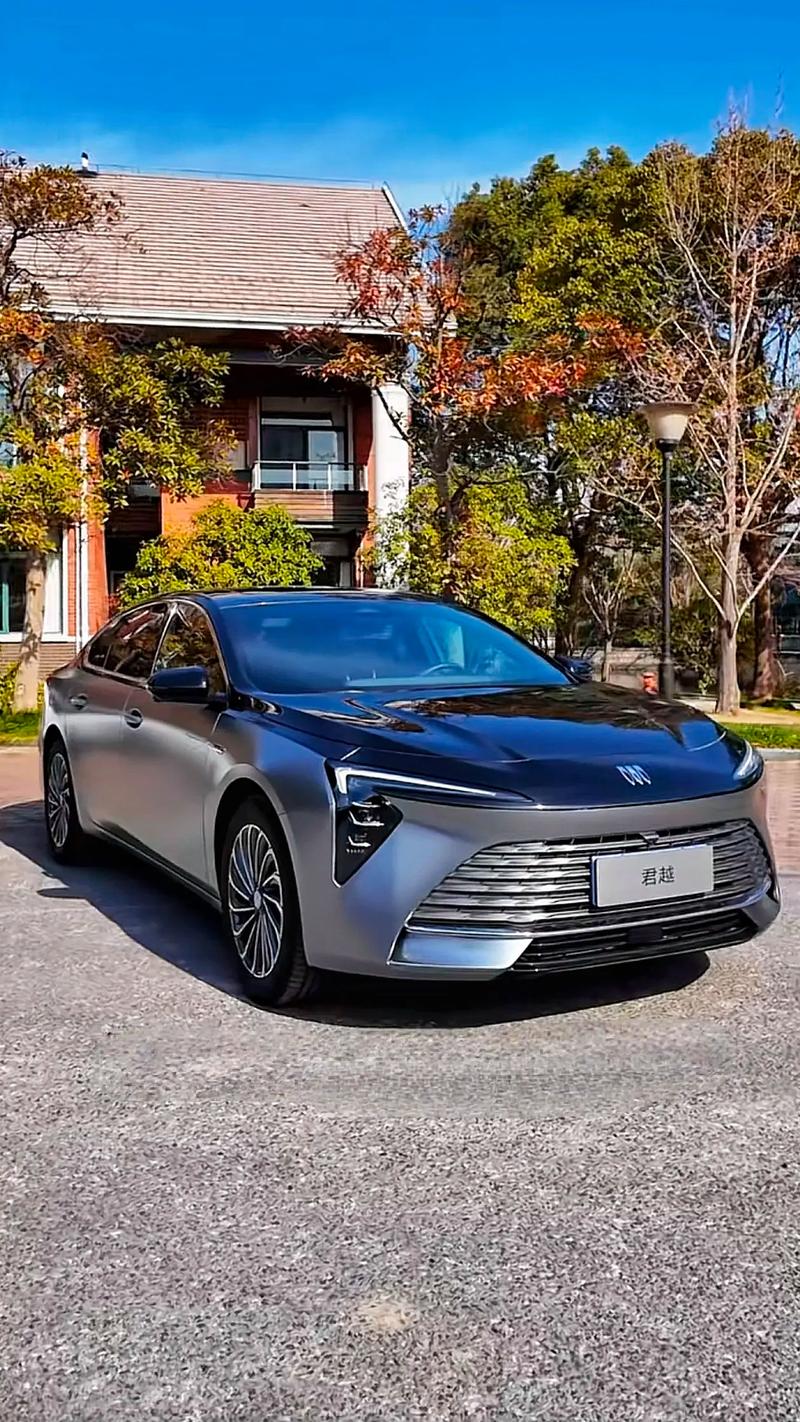 【别克君越车颜色大全图片,别克君越的颜色介绍】