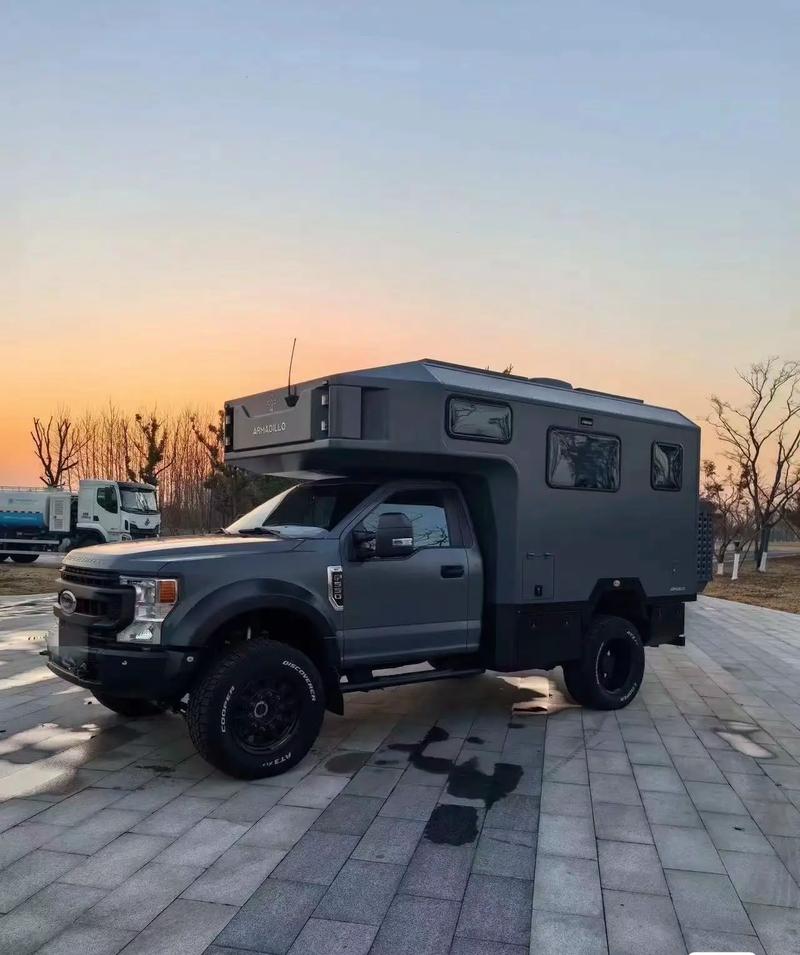 福特f550价格(福特f550价格表大全)