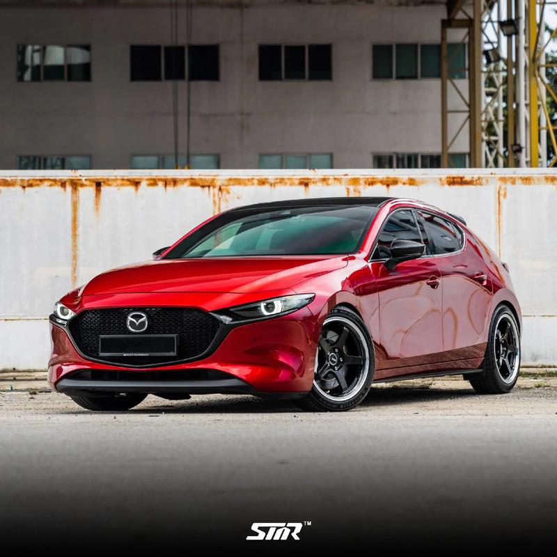 马自达3最致命的缺点 测评马自达3