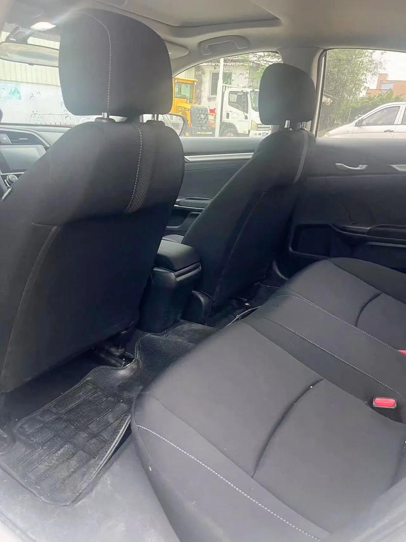 思域召回补偿标准2024 2020年思域召回换什么东西