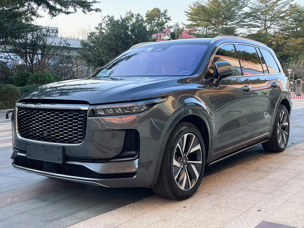 理想二手车交易市场,理想oen二手车