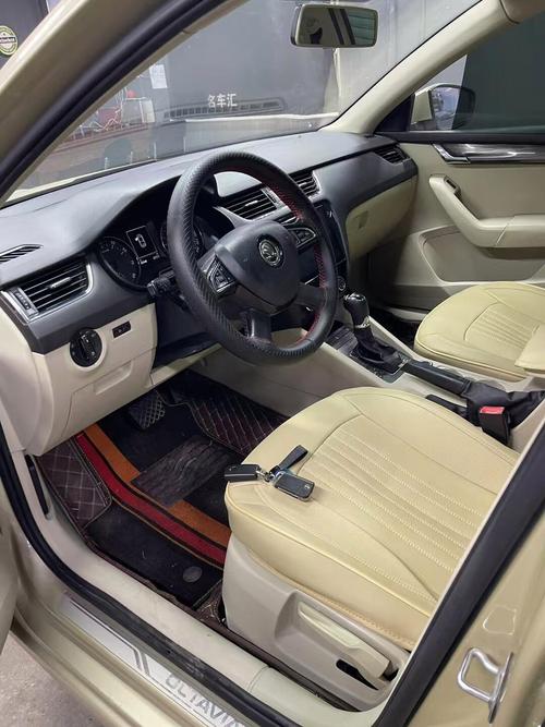 斯柯达明锐2014款自动挡,斯柯达明锐2014款自动挡怎么样