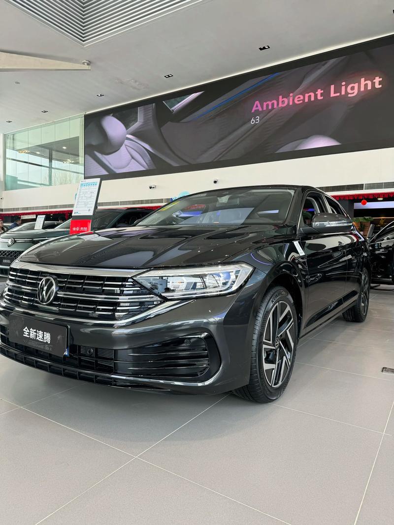 速腾2024款什么时候上市,速腾21款是2020年4月1上市的