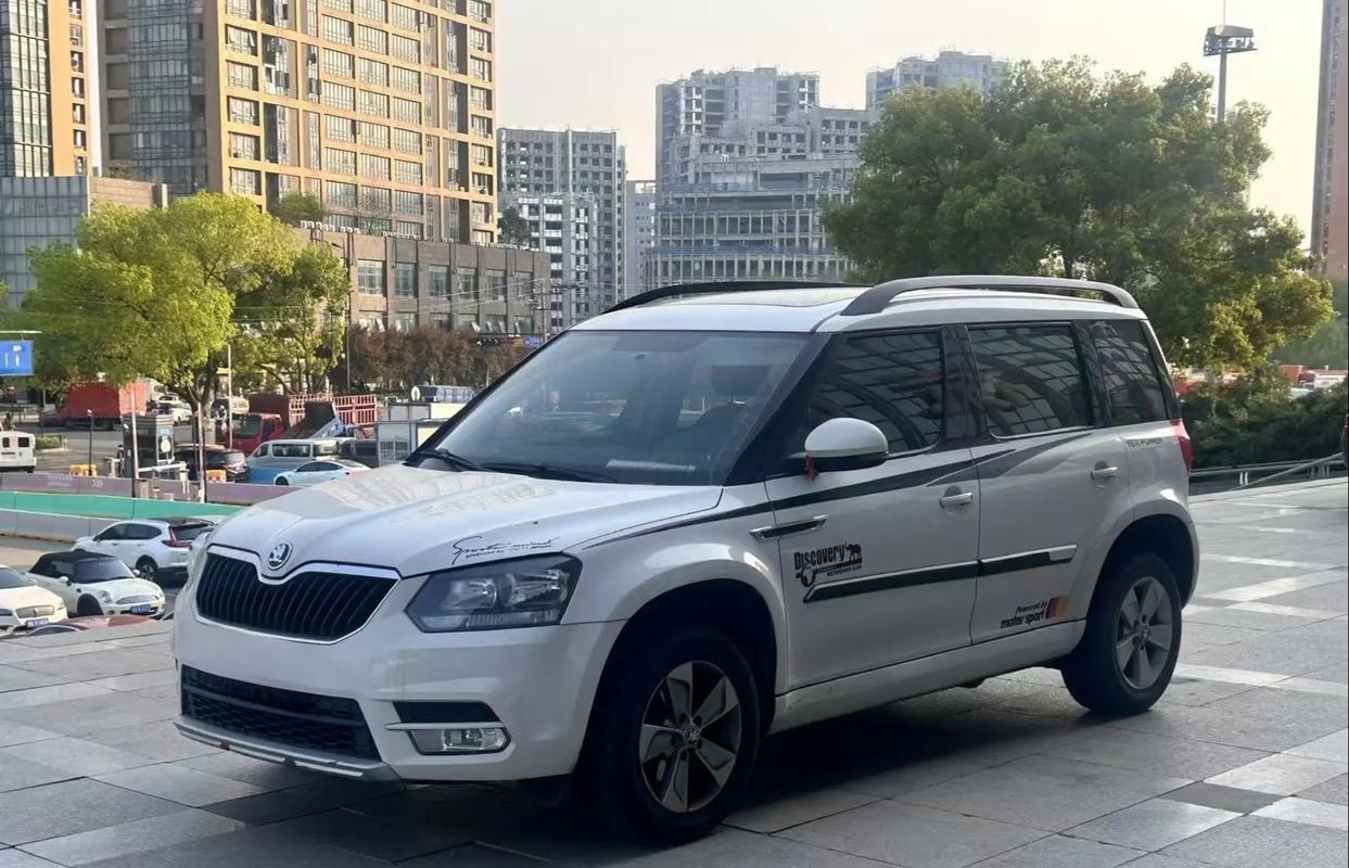 斯柯达野帝还能买到新车吗(斯柯达野帝还生产吗)