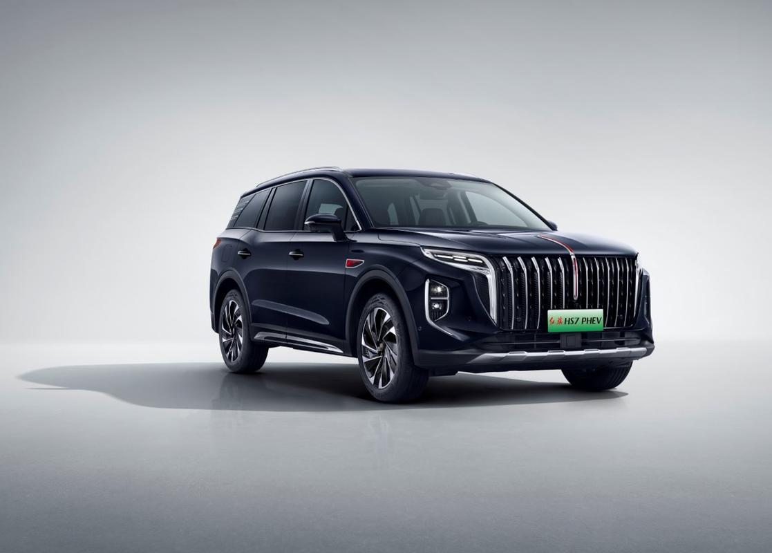 红旗新款suv18万七座 红旗suv19万