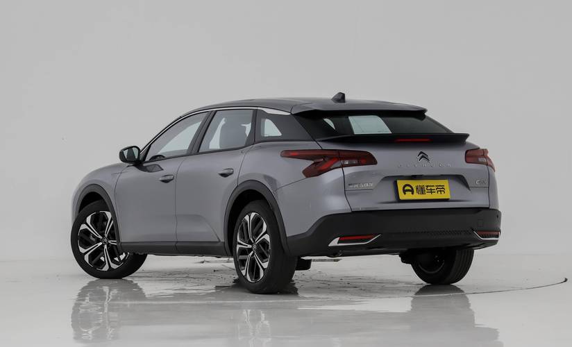 雪铁龙新款车型 雪铁龙最新车型