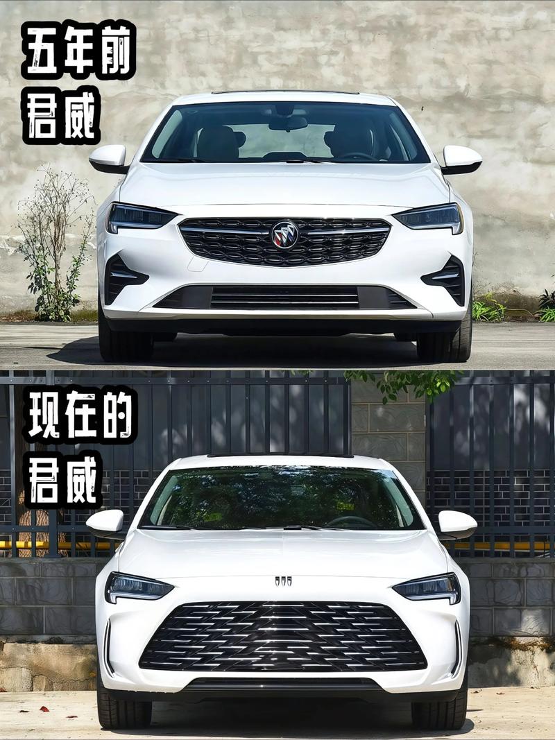 别克汽车是哪个国家的(别克车是那个国家的)