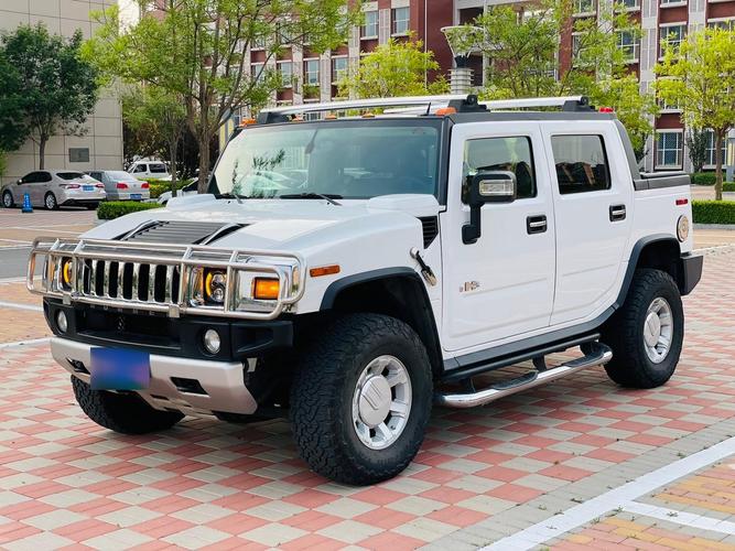 悍马论坛汽车之家,悍马汽车价格表及图片大全