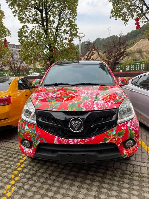 福田拓陆者e5,福田拓陆者E5皮卡