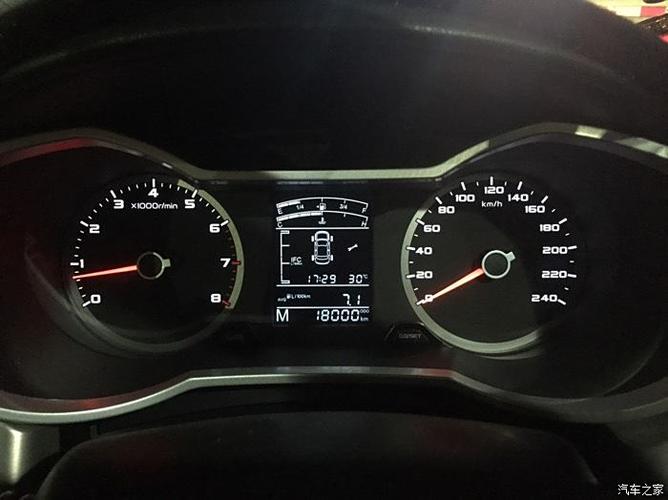 帝豪gl为什么油耗这么高 帝豪gl的市区真实油耗