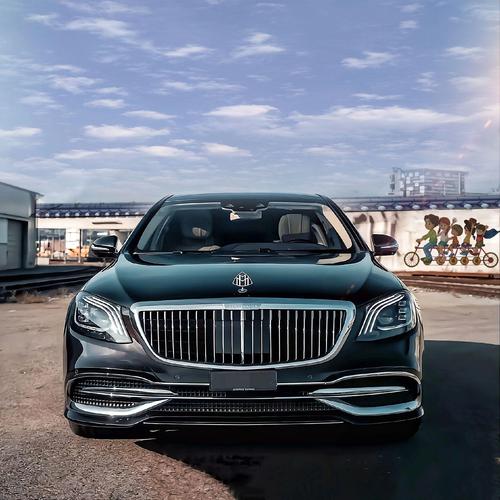 奔驰迈巴赫s650价格(奔驰迈巴赫s65售价)