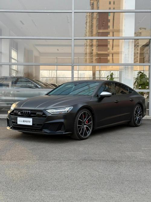 奥迪s7新款／奥迪s7新款颜色有几种