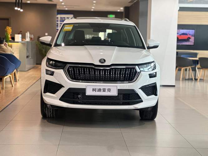 柯迪亚克2024新款价格多少,柯迪亚克2024新款价格多少钱