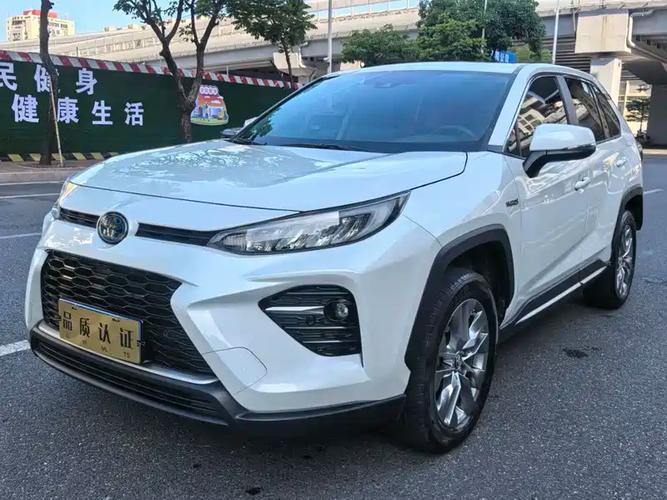 威兰达二手车价格 二手威兰达的价格