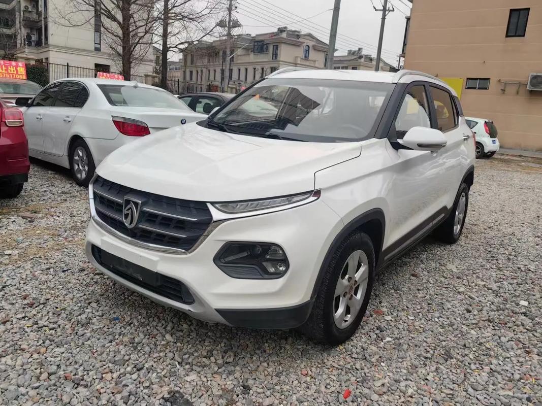 宝骏510自动挡毛病多吗 宝骏510自动挡缺点大全