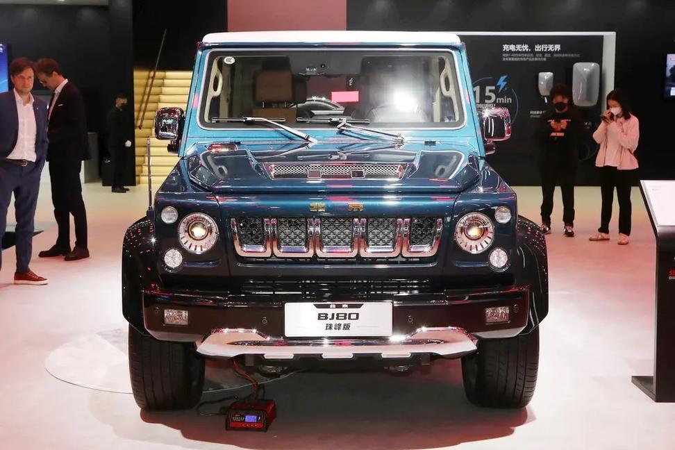 北京80越野车值得买吗,北京80越野车用户评论