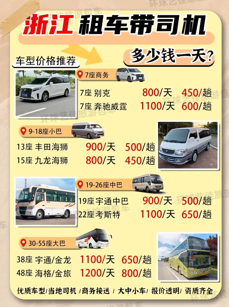 杭州租车怎么租 杭州租车怎么租一天多少钱押金多少