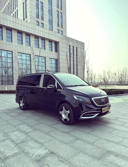 奔驰v260高顶商务车报价 2021奔驰最顶级v260商务