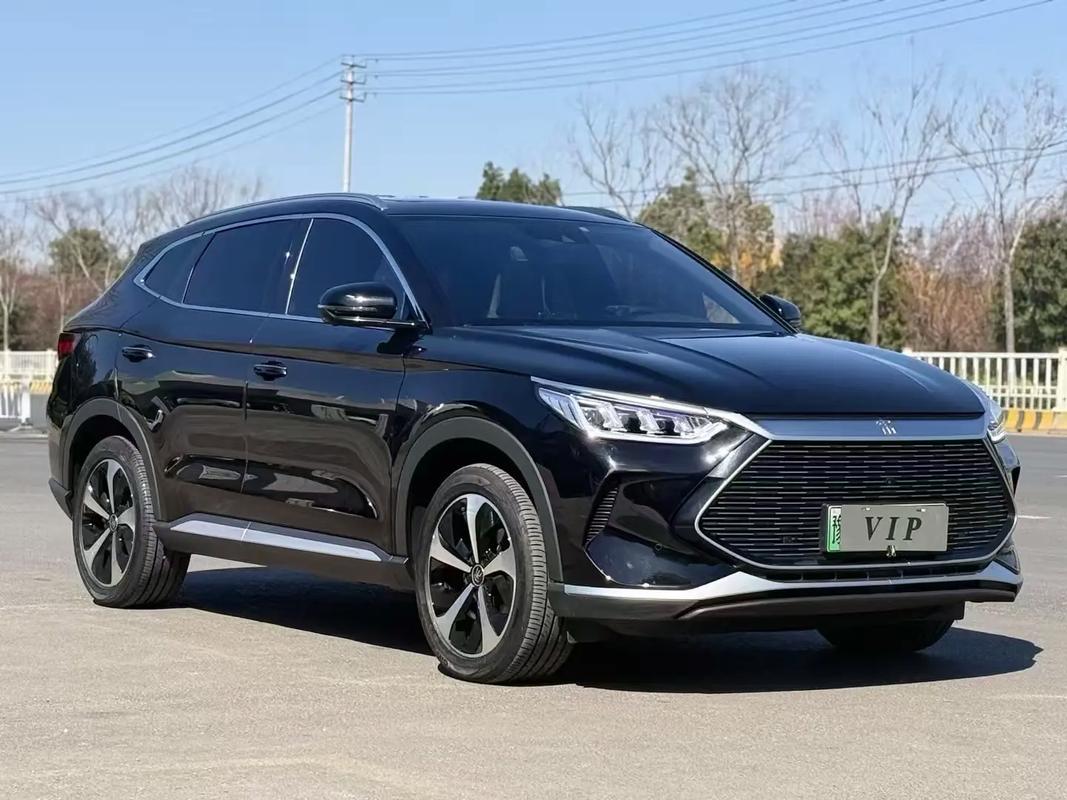 比亚迪宋plusdmi真的很垃圾(比亚迪宋plus dmi质量如何)