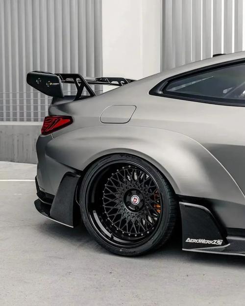 八大改装风格／八大改装风格图片