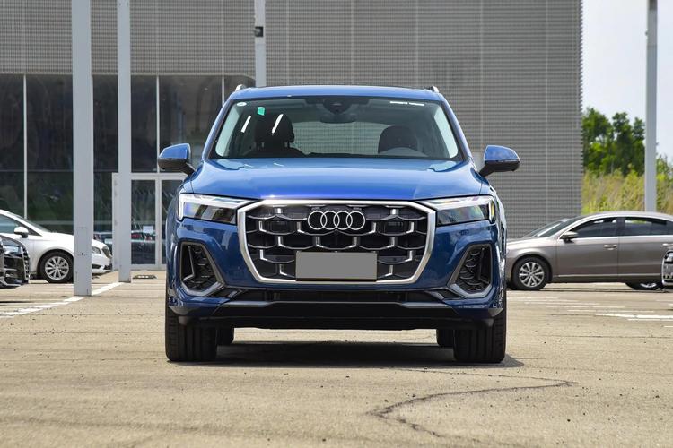 奥迪q7车报价/买奥迪q7的十大忠告