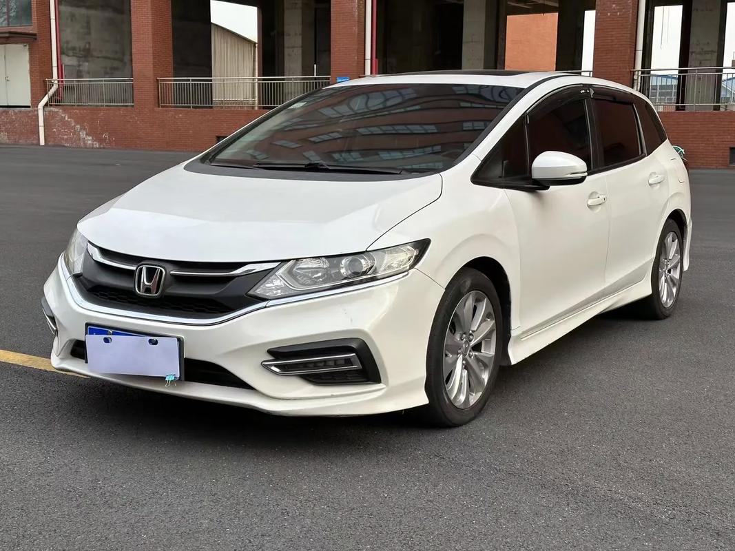 本田杰德2019款报价及图片,本田杰德2019款报价及图片大全