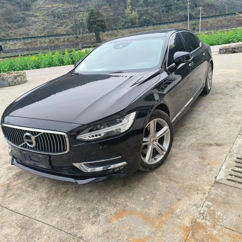 沃尔沃s90质保期几年(沃尔沃s90整车质保多久)