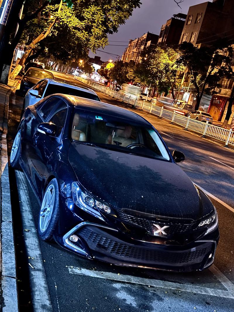 福特锐志汽车价格图片,福特锐志2020款报价及图片