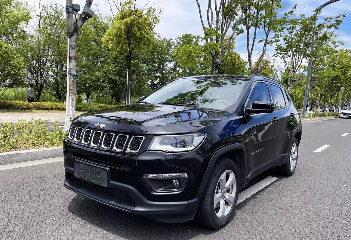 指南者2019款报价及图片(指南者18款报价及图片)