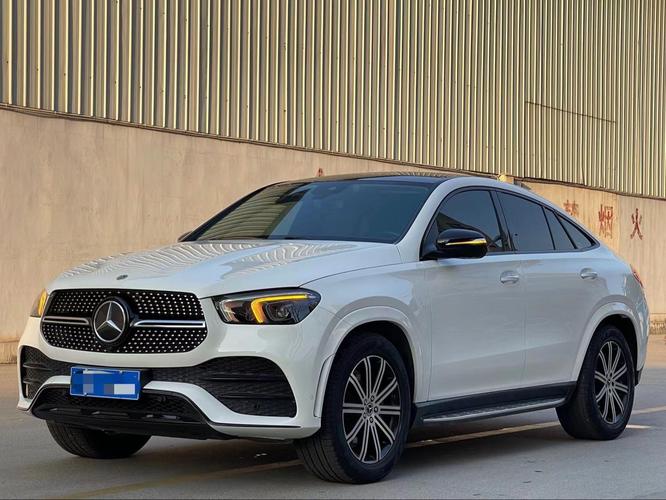 奔驰gle350最新款,奔驰gle350轿跑新款