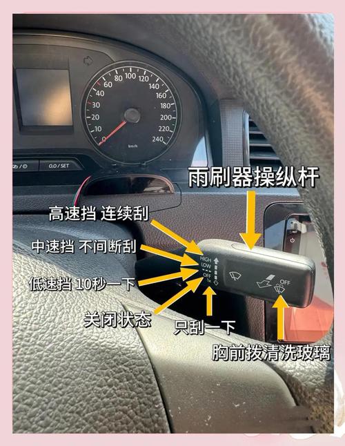 瑞风m3汽车,瑞风m3汽车制动开关在哪里图解