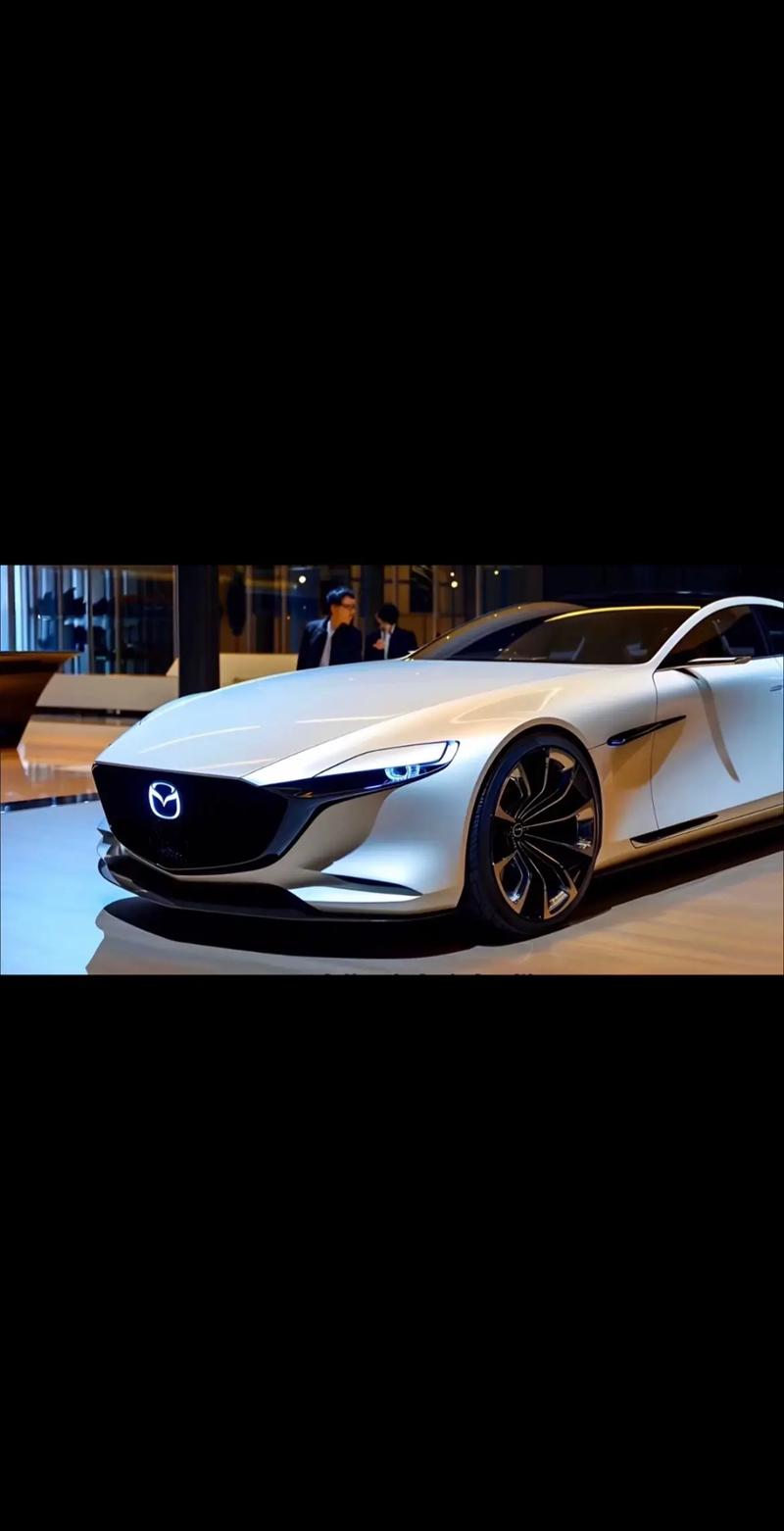 【马自达最新款车型,马自达最新车型亮相】