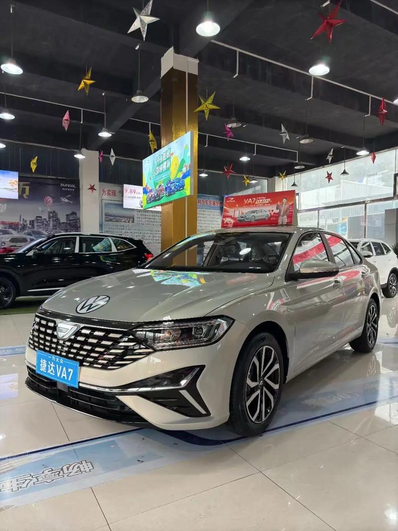 新捷达最便宜的多少钱,新捷达裸车价