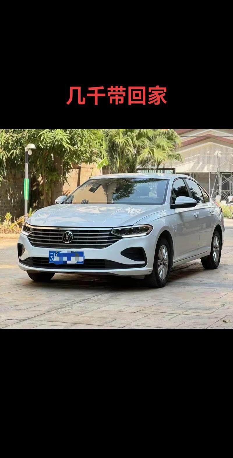 大众朗动2023款图片大全(大众朗动2023款图片大全及价格)