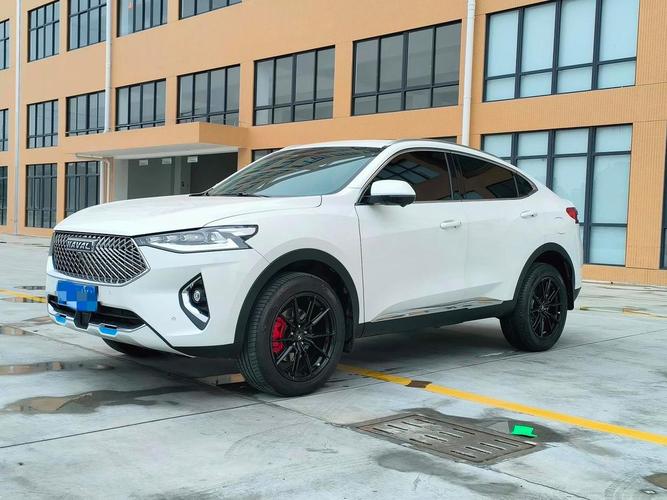 哈弗7x报价及图片 哈弗7x报价及图片及价格