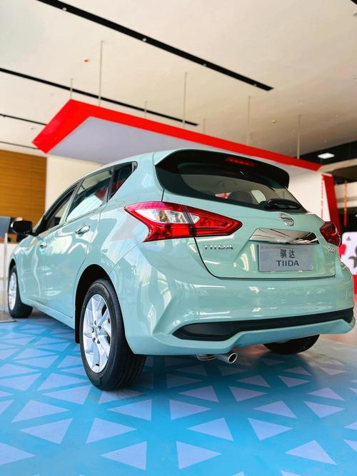 lavida两厢 lavida两厢手动挡长宽高是多少