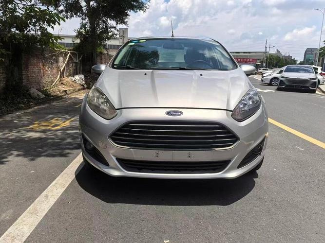 2023款福特嘉年华,福特嘉年华2013版