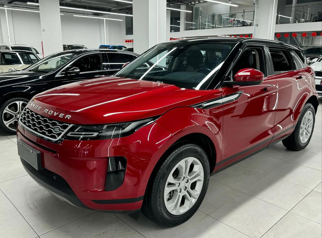 开路虎极光的人算有钱吗／开路虎极光有面子吗