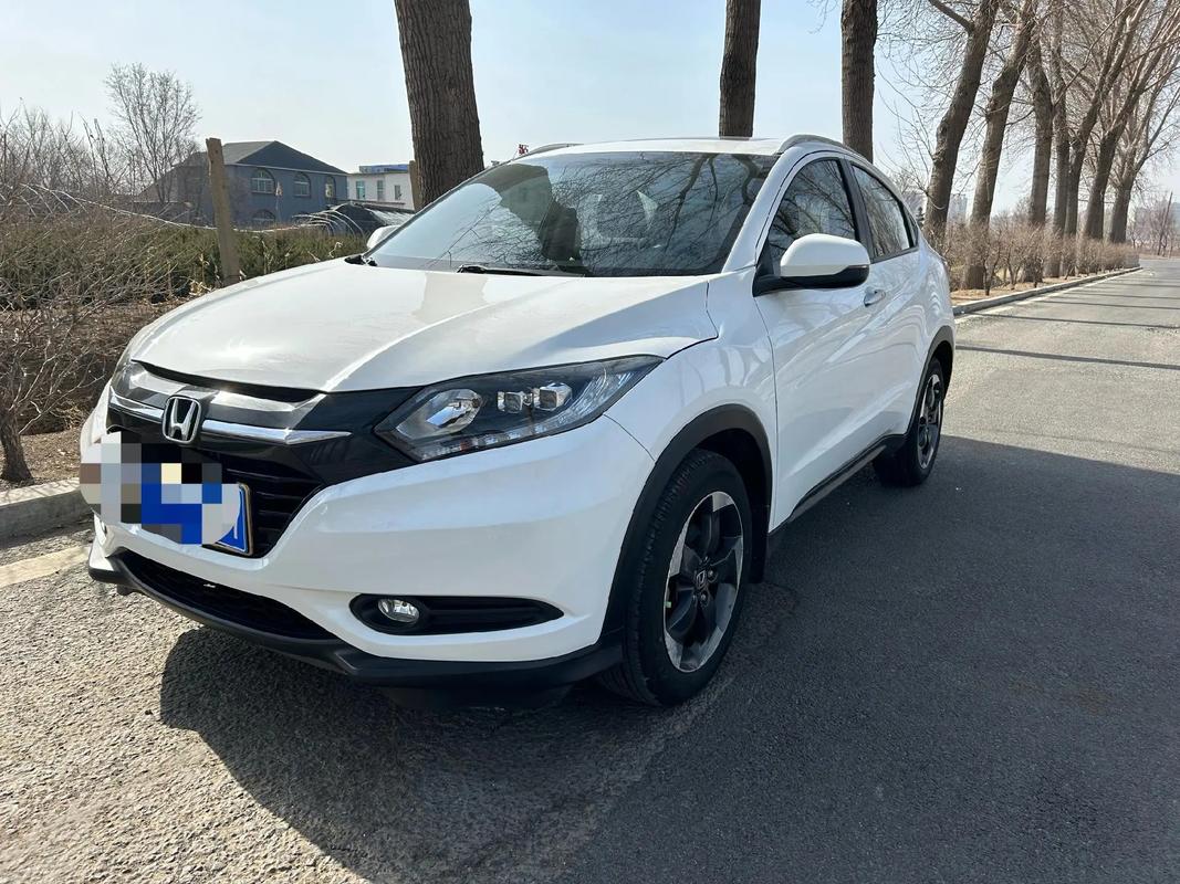 【本田suv车型15万,本田suv车型15万以内】